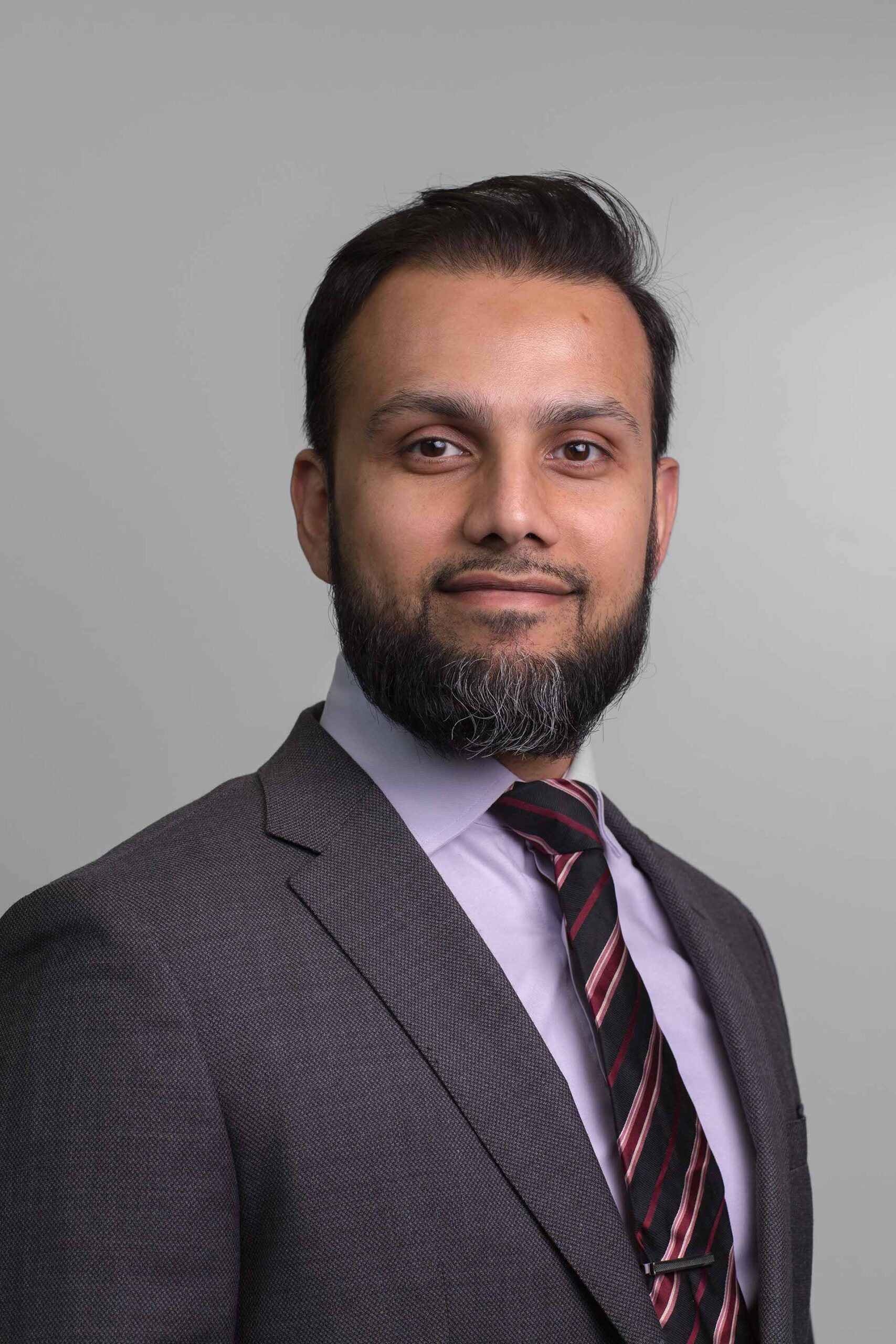 Kamran Ansari