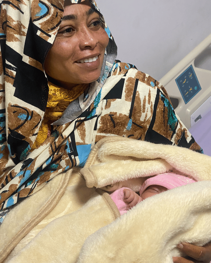 Empowering Mothers