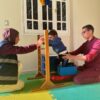 Medical Aid and Psychosocial Support 