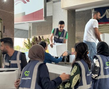 Food distribution