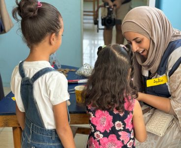 Food distribution